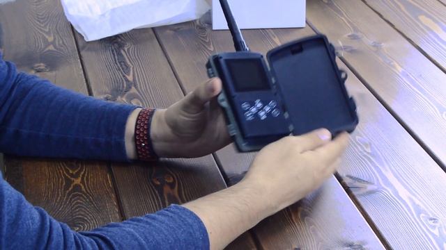 Фотоловушка Филин 300 краткий обзор - TELTOS смотреть онлайн