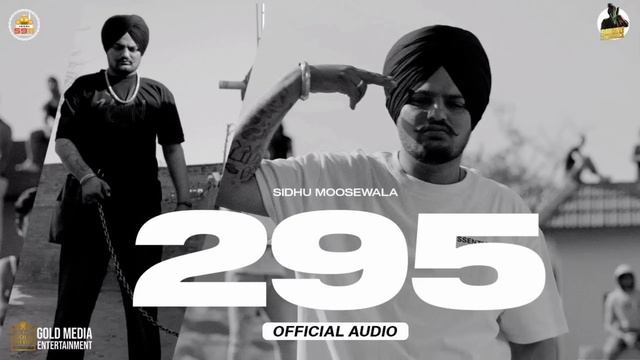 295 - Sidhu Moose Wala | The Kidd Moosetape
