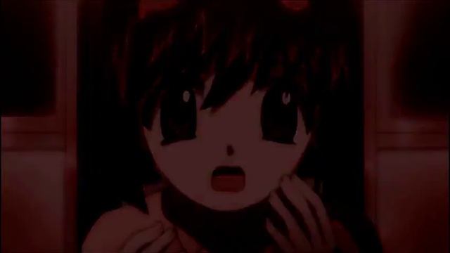 Клип Elfen Lied Эльфийская песнь смотреть онлайн