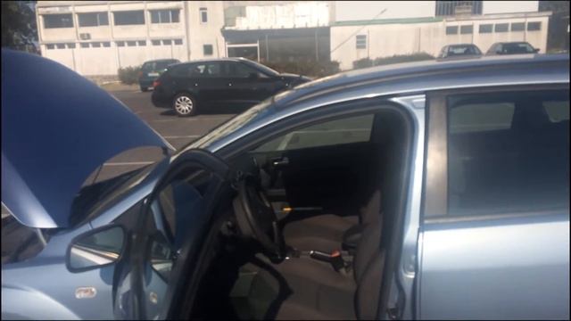 Поставил Газовую установку на машину за 1320 евро смотреть онлайн