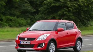 Cузуки Свифт 3 слабые места | Недостатки и болячки б/у Suzuki Swift III