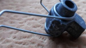 Поломка крючка люка (дверцы) стиральной машины Electrolux