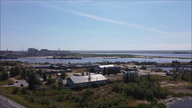 Ханты-Мансийск смотреть онлайн