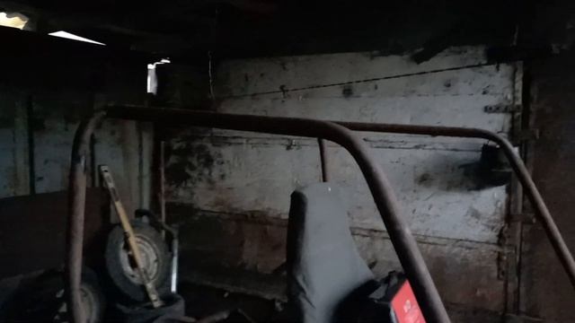 Гнем каркас на багги,осваиваем гибку труб 18+ смотреть онлайн