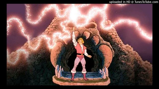 He-Man And The Masters Of The Universe Theme Song