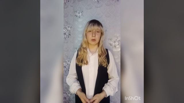 "Звездный марафон Победы". Конкурсная работа ученицы 8 класса Онгемах Миланы. смотреть онлайн