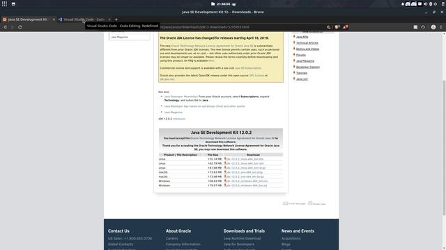 FIRST Java Programming Tutorial Episode 1: The boring one смотреть онлайн