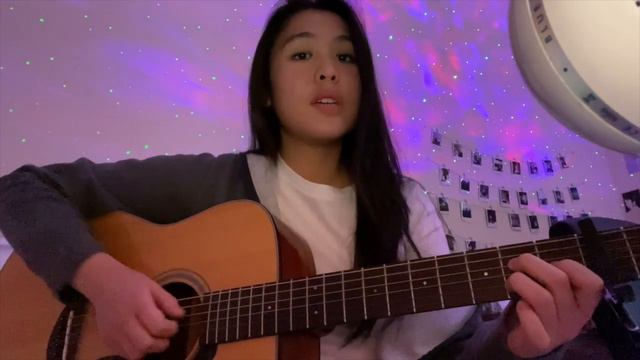 pandemonium - niki (cover) смотреть онлайн