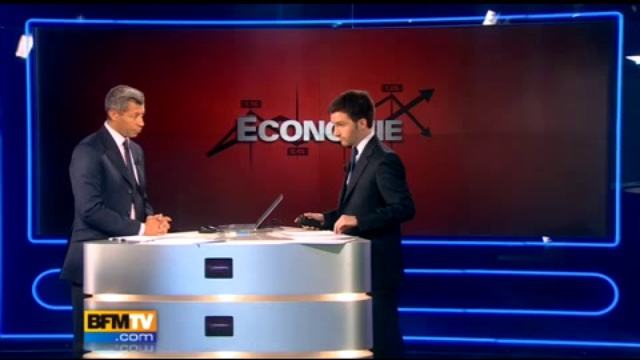 États-Unis : Le Retour Du Chomage