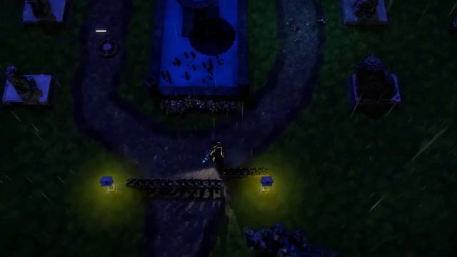 One Shell Straight to Hell – Gameplay Overview (PC) FEB 2021 смотреть онлайн