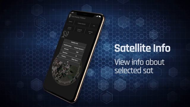 Satfinder Satellite Director to set up TV satellite dish with easy satfinder satellite director смотреть онлайн