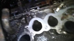 карбюратор на инжекторный движок ваз 2107