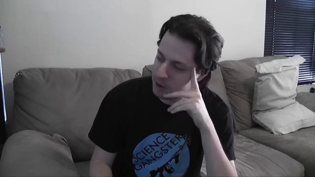 Counter Monkey - Shadowrun: The Squirt Gun Wars смотреть онлайн