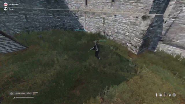 Голодные игры 12/ Ивент/ DayZ 1.06 смотреть онлайн