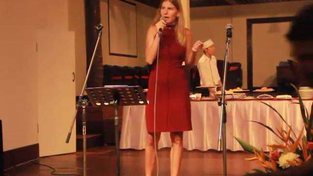 Adagio Albinoni in Italiano Anna Eremina смотреть онлайн