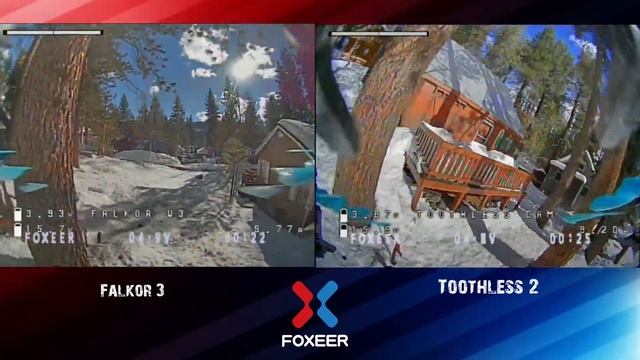 Finding the Best FPV Analog Camera смотреть онлайн