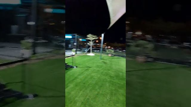 Racing Underdog Karting Center смотреть онлайн