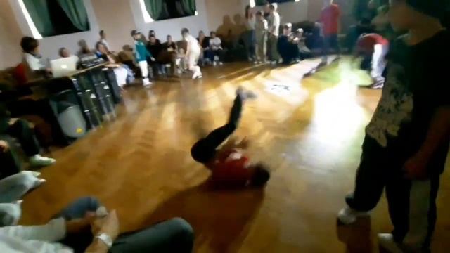 брейк данс турнир 2023 смотреть онлайн