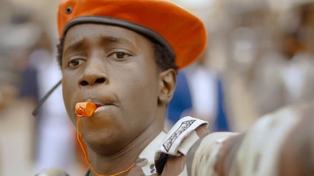 Ngaaka Blindé - Vradj Feat Ame Bongo смотреть онлайн