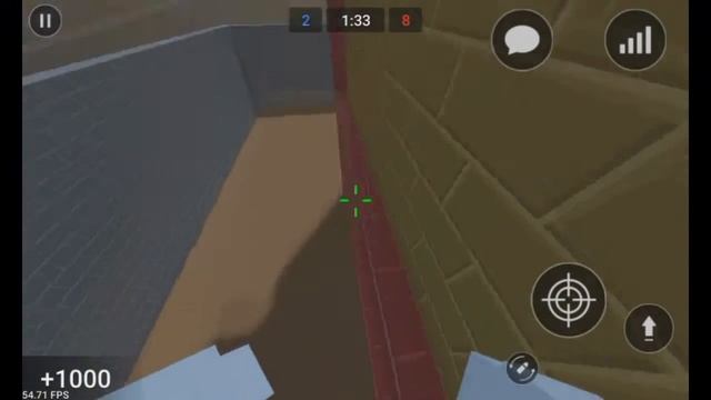 Block Strike #3 Секретные места на Playground !!! смотреть онлайн
