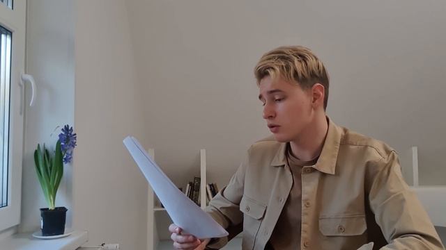 Актеры читают повесть Ф.М. Достоевского «Село Степанчиково и его обитатели». смотреть онлайн