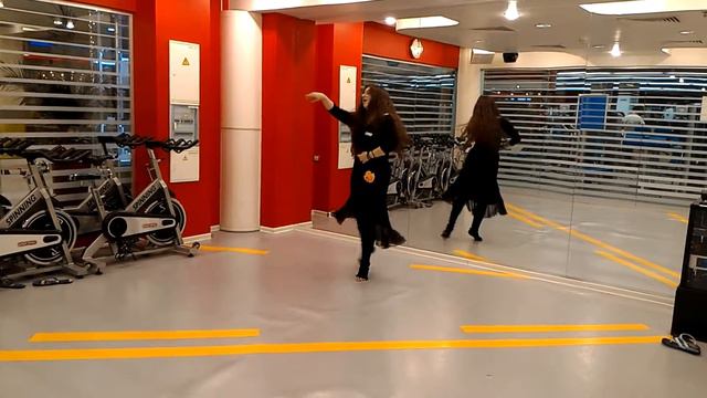 baladi accordion. Maria Shenger (Мария Шенгер) смотреть онлайн