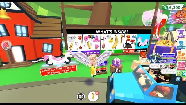 EGGBURT SECRET! HOW TO GET LEGENDARY PET EGG in ADOPT ME EASTER EGG HUNT ROBLOX смотреть онлайн