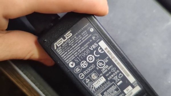 Ноутбук Asus K50IN - как разобрать, как увеличить быстродействие?