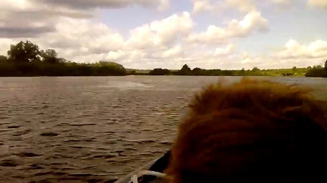 North Silver RIB моторная лодка смотреть онлайн