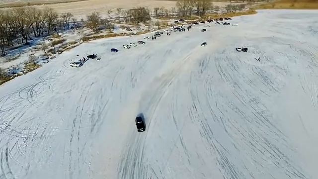 Snow rally Спасск дальний тизер к 2 этап смотреть онлайн