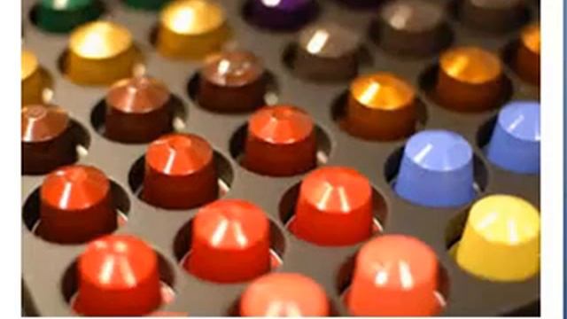 The Nespresso Citiz Review смотреть онлайн
