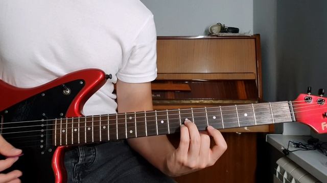 SSSHHHIIITTT - НИЧЕГО (РАЗБОР)