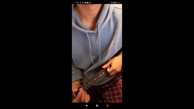 BoyWithUke Tiktok Livestream 2022 | I Won't Let You Go (Old Song) смотреть онлайн
