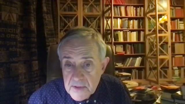 А.В. Лебедев «Философия Гераклита» Встреча 29 (07.04.2022)