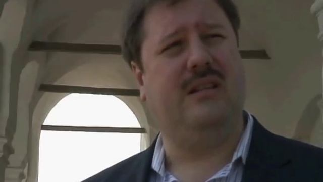 Пресечение династии. Рюриковичи. смотреть онлайн