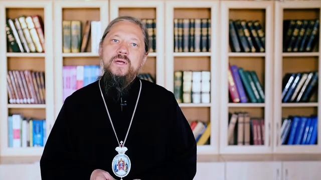Анастасия Римляныня, преподобномученица смотреть онлайн