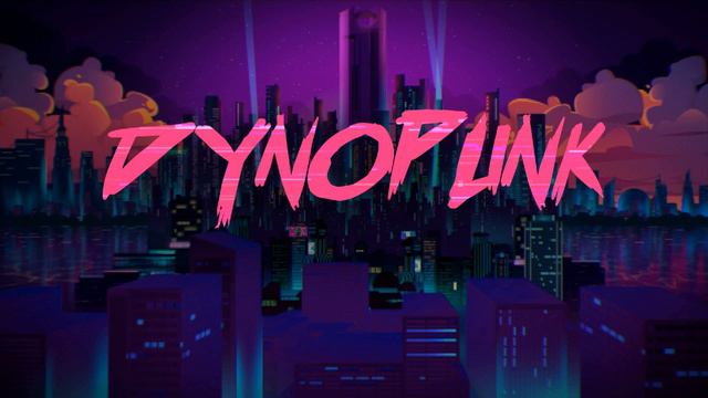 Dynopunk OST - Bridge