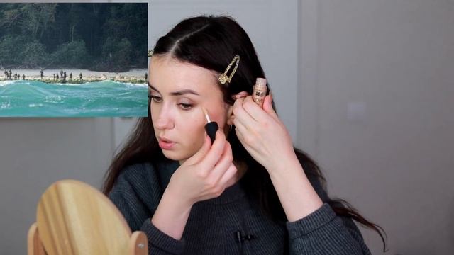 Cамый Опасный Остров В Мире/ Гибель Джона Чау/ Преступление И Макияж #32 смотреть онлайн