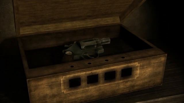 Face Noir: PC Adventure Game Teaser Trailer - PC смотреть онлайн