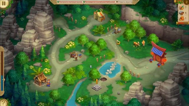 Alicia Quatermain: Secrets Of The Lost Treasures (gameplay) смотреть онлайн