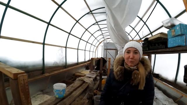 Теплица термос, ознакомительное! смотреть онлайн