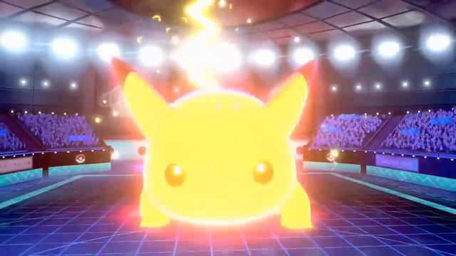 Pokémon Sword Shield: Why We Love or Hate lt - Review Discussion (SPOILER-FREE) смотреть онлайн