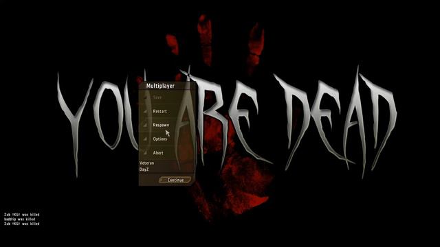 DayZ- FUUUUUUUUUUU Space jam! смотреть онлайн