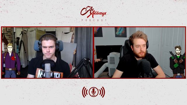 AC Valhalla Just Gets WORSE, Who are the NEW Avengers? & MORE! | As Always Podcast - #143 смотреть онлайн