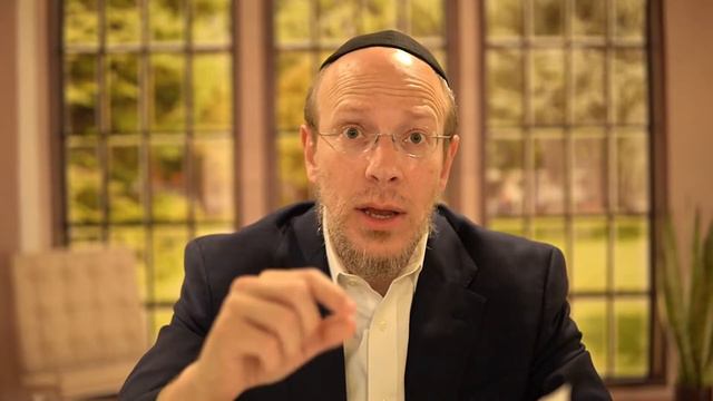 Chelek 18, Matos 3 - Rabbi Aryeh Weinstein - Sicha Discourse смотреть онлайн