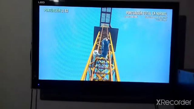 Como Obtener La Cabra Robotica En Goat Simulator (Ps3) Loquendo Tutorial смотреть онлайн
