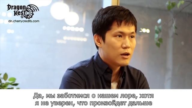 Dragon Nest Вкратце (2018) смотреть онлайн