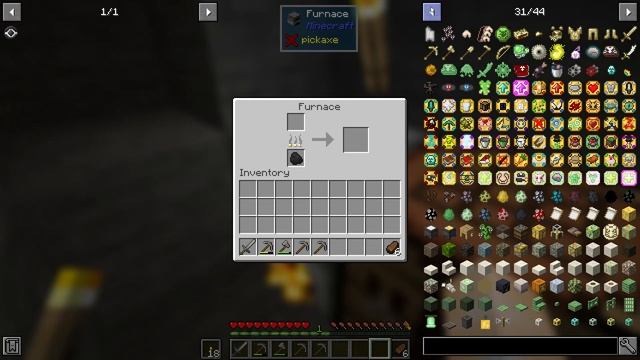 Minecraft InSphereDeeper |1.15.2| Где-то в миллионах сфер |01| смотреть онлайн