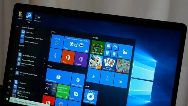 NOTEBOOK MIGLIORI 2019 ❗ #2 Recensione Chuwi Aerobook смотреть онлайн