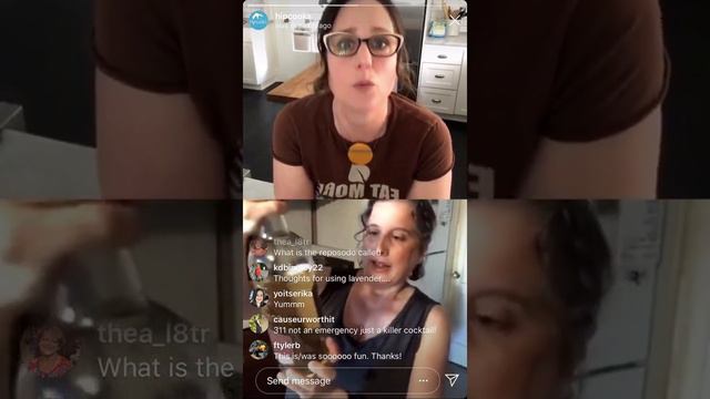 Hipcooks Margarita 101 смотреть онлайн